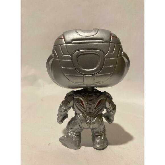 Funko Pop Marvel Avengers Ultron 72 - Picture 3 of 4